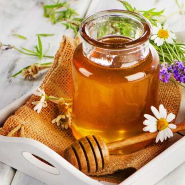 1 kg - பலவகை பூத்தேன்
( Multi-flower honey)🍯