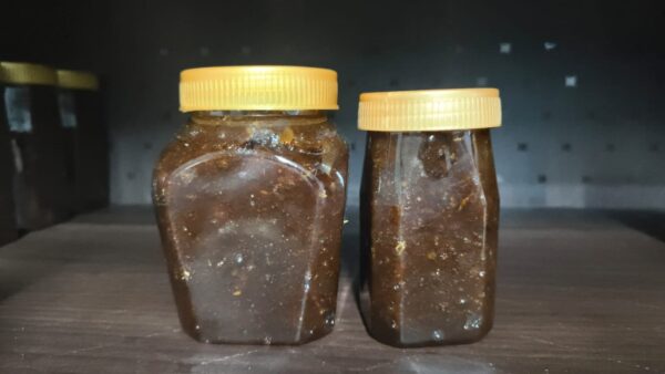 1/4 kg -  ரோஜா குல்கந்து ( Rose gulkand)