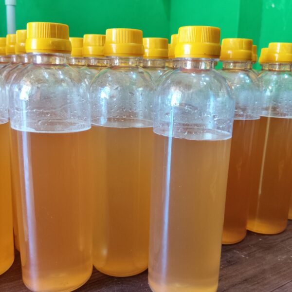 1/2 kg - Cashew fruit syrup 
(முந்திரிப்பழ சிரப்)