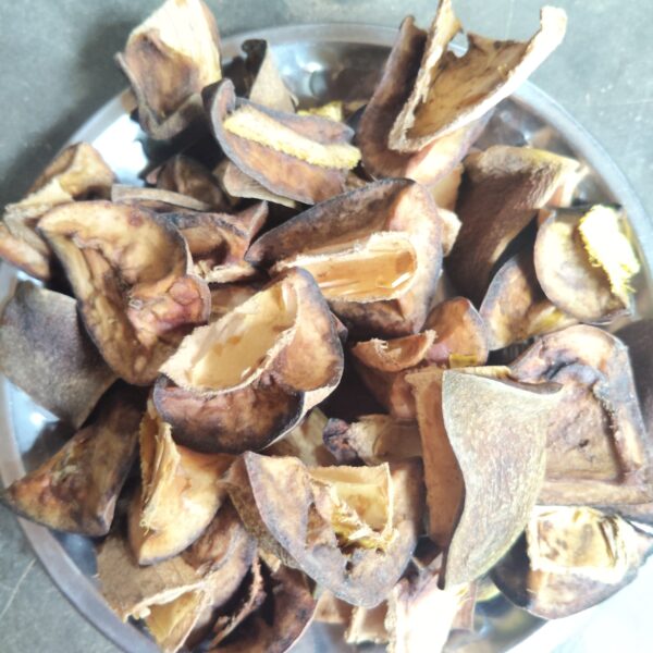 1 kg - மாங்காய் வத்தல்